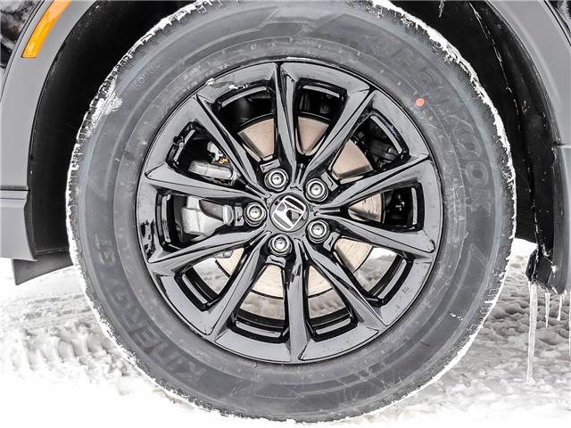 2026 Honda CR-V Sport (Stk: HH26220) in Hanover - Image 6 of 25