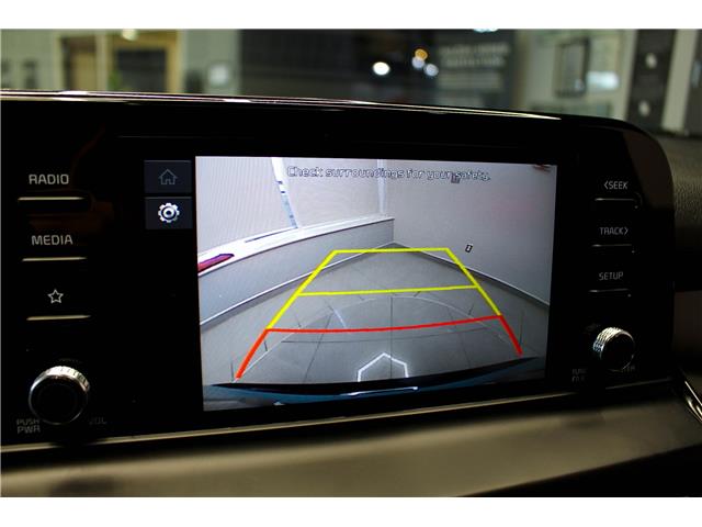 2025 Kia Seltos EX (Stk: U7590A) in North Bay - Image 15 of 21