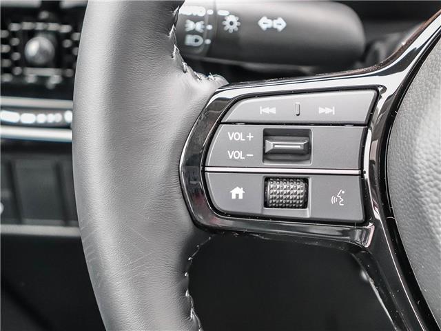 2026 Honda CR-V Sport (Stk: HH26220) in Hanover - Image 12 of 25