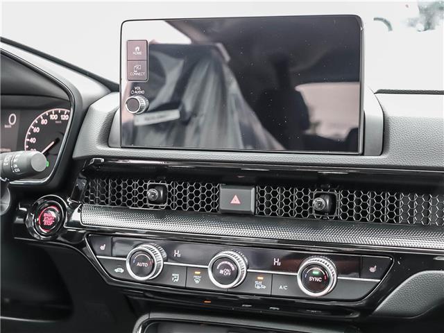 2026 Honda CR-V Sport (Stk: HH26220) in Hanover - Image 14 of 25