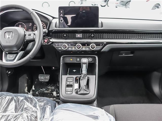 2026 Honda CR-V Sport (Stk: HH26220) in Hanover - Image 16 of 25