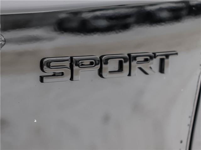 2026 Honda CR-V Sport (Stk: HH26220) in Hanover - Image 21 of 25