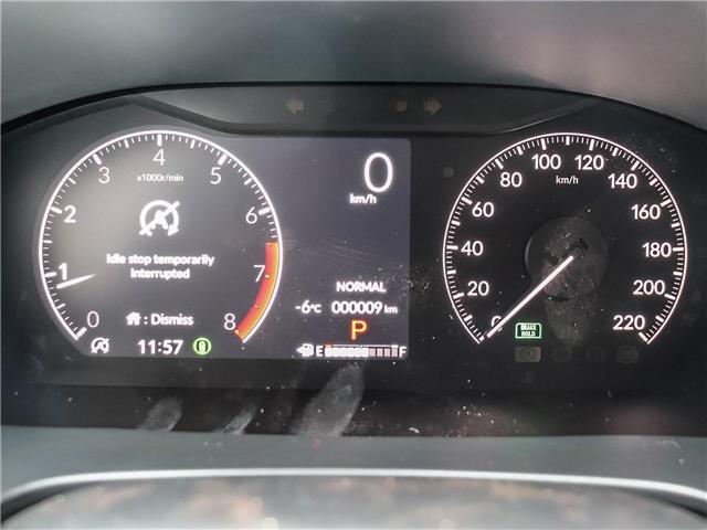 2026 Honda CR-V Sport (Stk: HH26220) in Hanover - Image 23 of 25