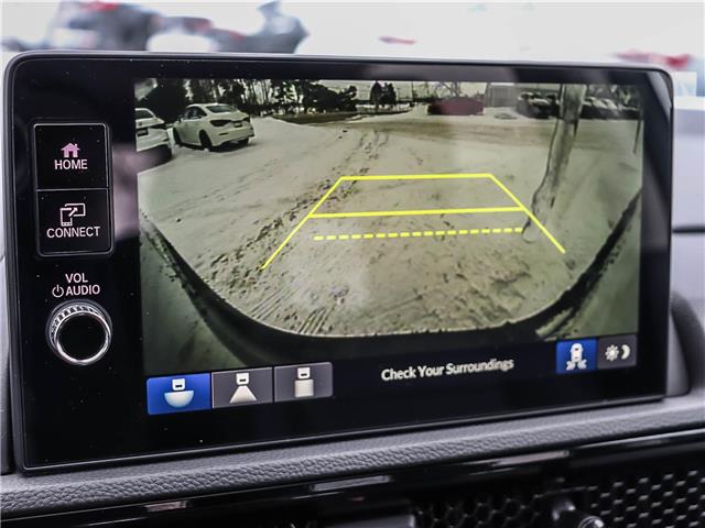 2026 Honda CR-V Sport (Stk: HH26220) in Hanover - Image 24 of 25