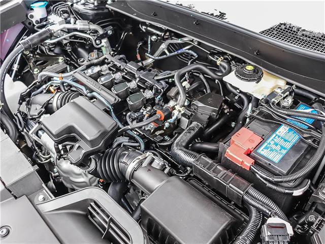 2026 Honda CR-V Sport (Stk: HH26220) in Hanover - Image 25 of 25