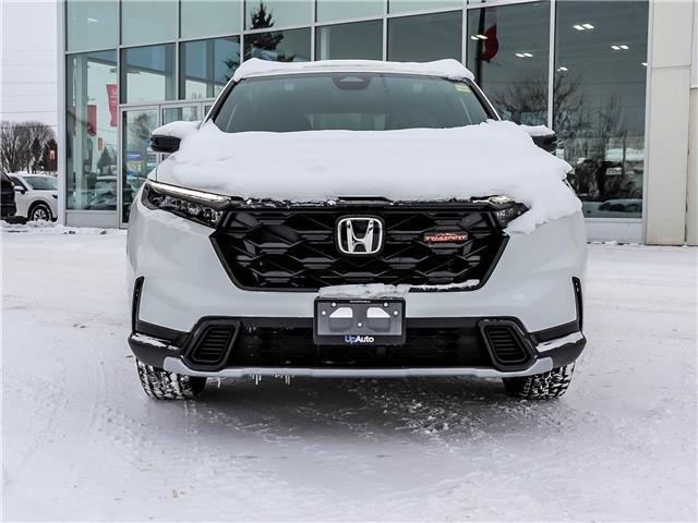 2026 Honda CR-V Hybrid TrailSport (Stk: HH26223) in Hanover - Image 2 of 25