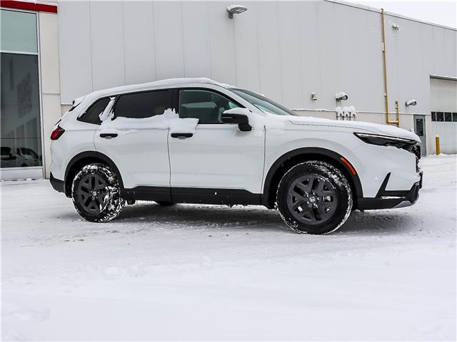 2026 Honda CR-V Hybrid TrailSport (Stk: HH26223) in Hanover - Image 3 of 25