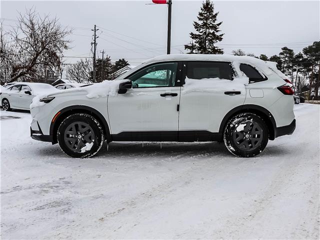 2026 Honda CR-V Hybrid TrailSport (Stk: HH26223) in Hanover - Image 5 of 25