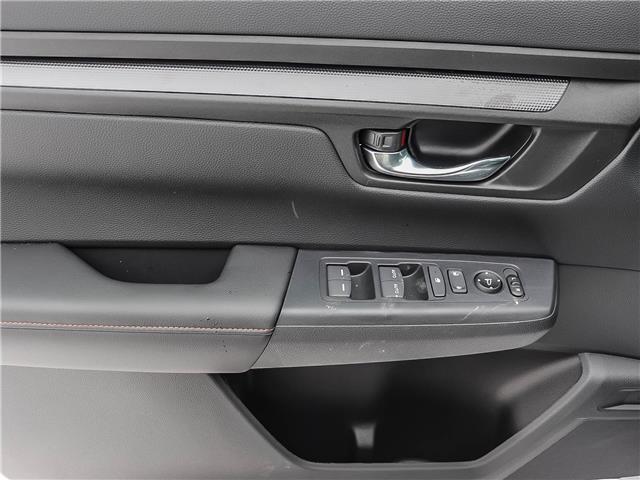 2026 Honda CR-V Hybrid TrailSport (Stk: HH26223) in Hanover - Image 8 of 25