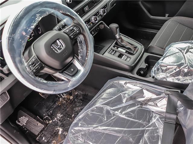 2026 Honda CR-V Hybrid TrailSport (Stk: HH26223) in Hanover - Image 9 of 25