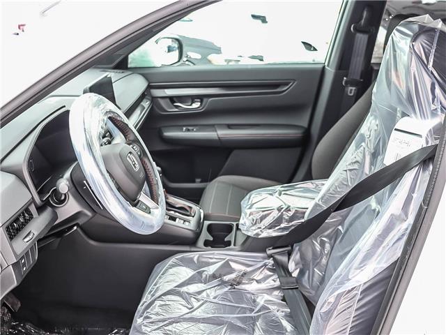 2026 Honda CR-V Hybrid TrailSport (Stk: HH26223) in Hanover - Image 10 of 25