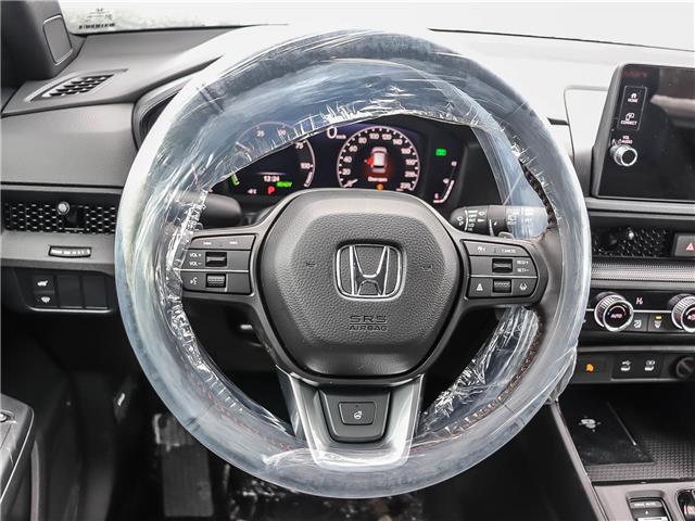 2026 Honda CR-V Hybrid TrailSport (Stk: HH26223) in Hanover - Image 11 of 25