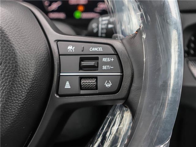 2026 Honda CR-V Hybrid TrailSport (Stk: HH26223) in Hanover - Image 13 of 25