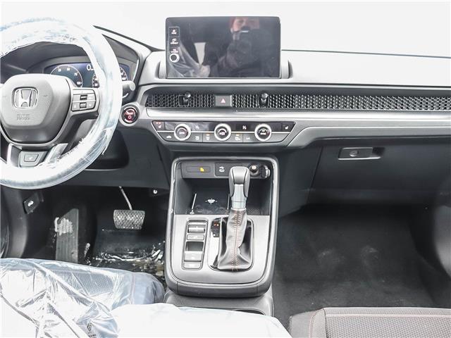 2026 Honda CR-V Hybrid TrailSport (Stk: HH26223) in Hanover - Image 16 of 25