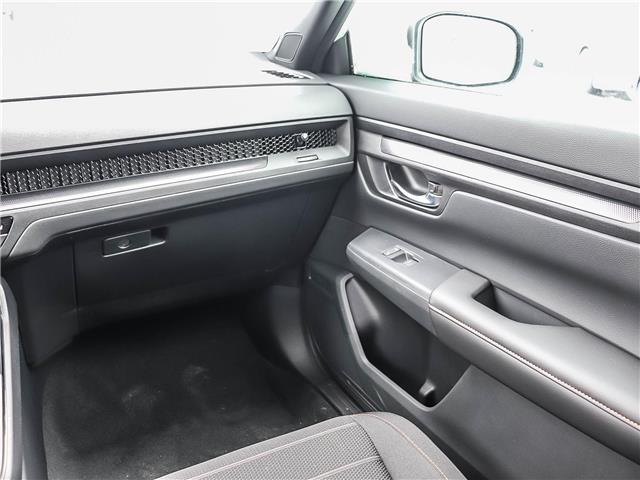 2026 Honda CR-V Hybrid TrailSport (Stk: HH26223) in Hanover - Image 17 of 25