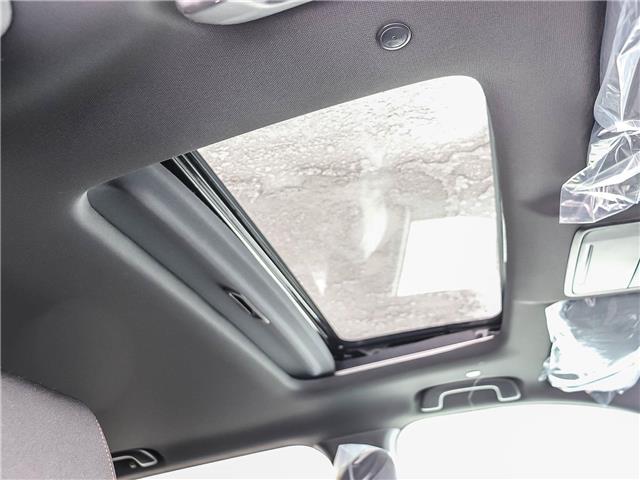 2026 Honda CR-V Hybrid TrailSport (Stk: HH26223) in Hanover - Image 18 of 25