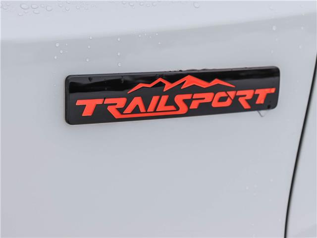 2026 Honda CR-V Hybrid TrailSport (Stk: HH26223) in Hanover - Image 21 of 25