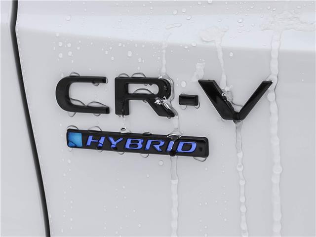 2026 Honda CR-V Hybrid TrailSport (Stk: HH26223) in Hanover - Image 22 of 25