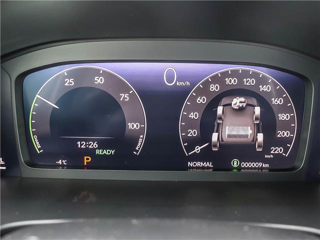 2026 Honda CR-V Hybrid TrailSport (Stk: HH26223) in Hanover - Image 23 of 25