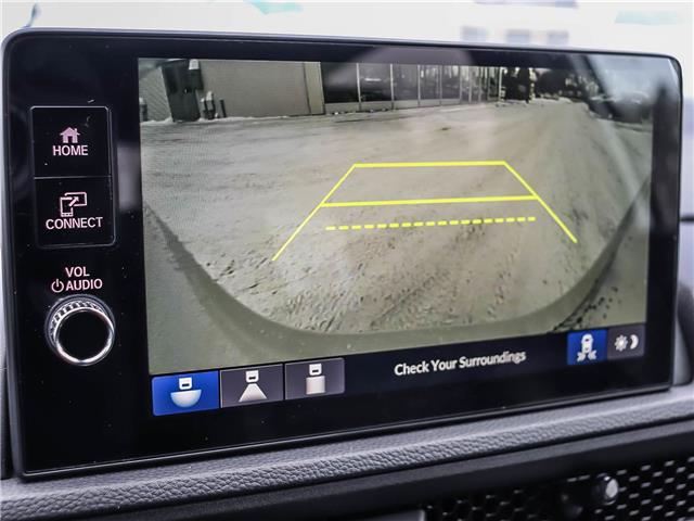 2026 Honda CR-V Hybrid TrailSport (Stk: HH26223) in Hanover - Image 24 of 25