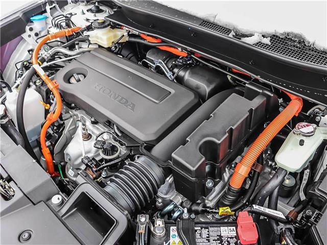 2026 Honda CR-V Hybrid TrailSport (Stk: HH26223) in Hanover - Image 25 of 25