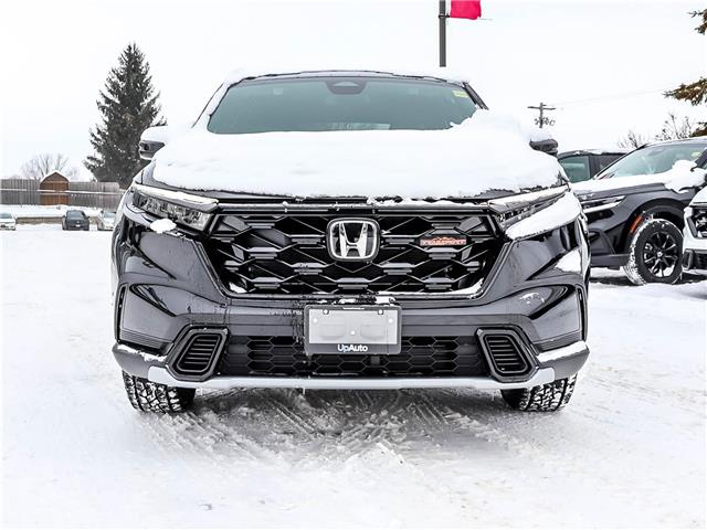 2026 Honda CR-V Hybrid TrailSport (Stk: HH26222) in Hanover - Image 2 of 25