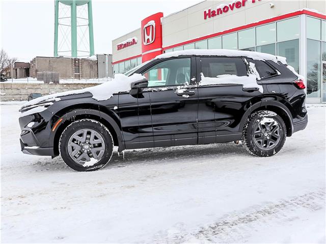 2026 Honda CR-V Hybrid TrailSport (Stk: HH26222) in Hanover - Image 5 of 25