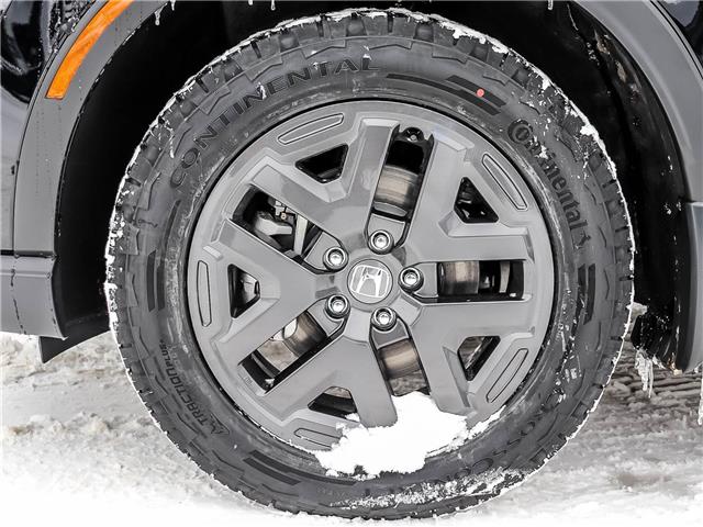 2026 Honda CR-V Hybrid TrailSport (Stk: HH26222) in Hanover - Image 6 of 25
