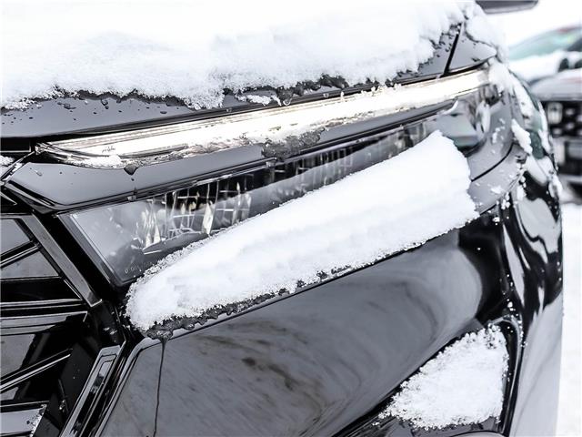 2026 Honda CR-V Hybrid TrailSport (Stk: HH26222) in Hanover - Image 7 of 25