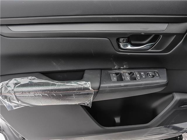 2026 Honda CR-V Hybrid TrailSport (Stk: HH26222) in Hanover - Image 8 of 25