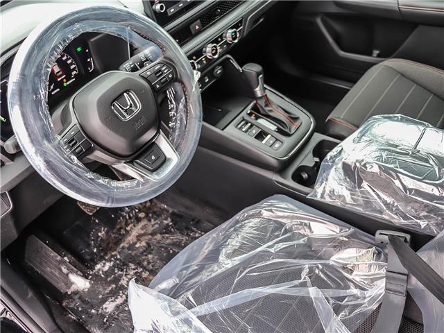 2026 Honda CR-V Hybrid TrailSport (Stk: HH26222) in Hanover - Image 9 of 25