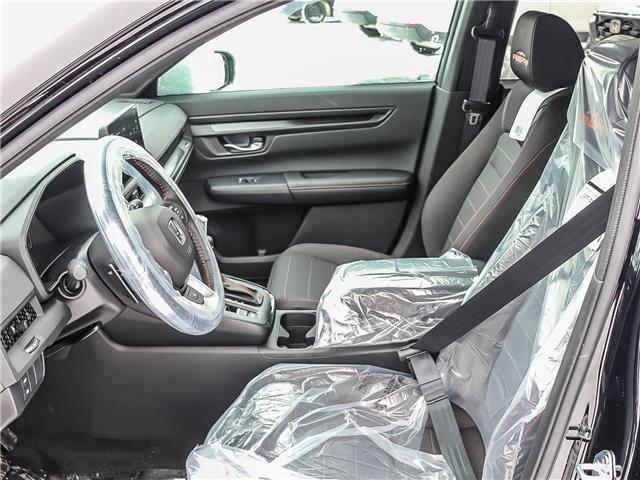 2026 Honda CR-V Hybrid TrailSport (Stk: HH26222) in Hanover - Image 10 of 25