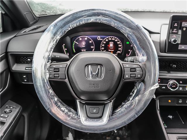 2026 Honda CR-V Hybrid TrailSport (Stk: HH26222) in Hanover - Image 11 of 25
