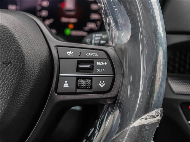 2026 Honda CR-V Hybrid TrailSport (Stk: HH26222) in Hanover - Image 13 of 25