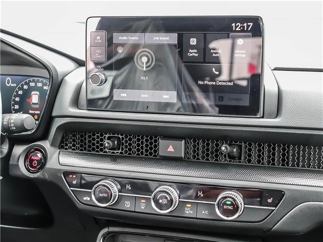 2026 Honda CR-V Hybrid TrailSport (Stk: HH26222) in Hanover - Image 14 of 25