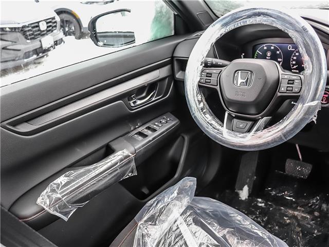 2026 Honda CR-V Hybrid TrailSport (Stk: HH26222) in Hanover - Image 15 of 25