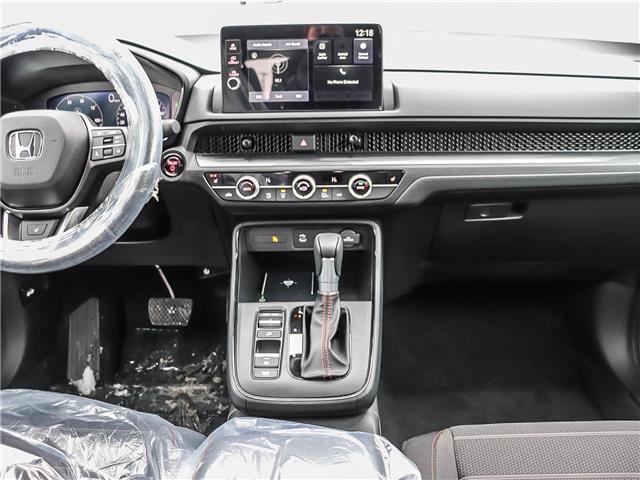 2026 Honda CR-V Hybrid TrailSport (Stk: HH26222) in Hanover - Image 16 of 25