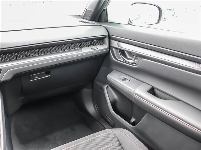 2026 Honda CR-V Hybrid TrailSport (Stk: HH26222) in Hanover - Image 17 of 25