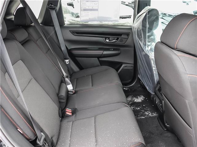 2026 Honda CR-V Hybrid TrailSport (Stk: HH26222) in Hanover - Image 19 of 25