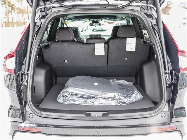 2026 Honda CR-V Hybrid TrailSport (Stk: HH26222) in Hanover - Image 20 of 25