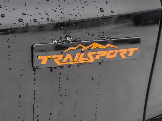 2026 Honda CR-V Hybrid TrailSport (Stk: HH26222) in Hanover - Image 21 of 25