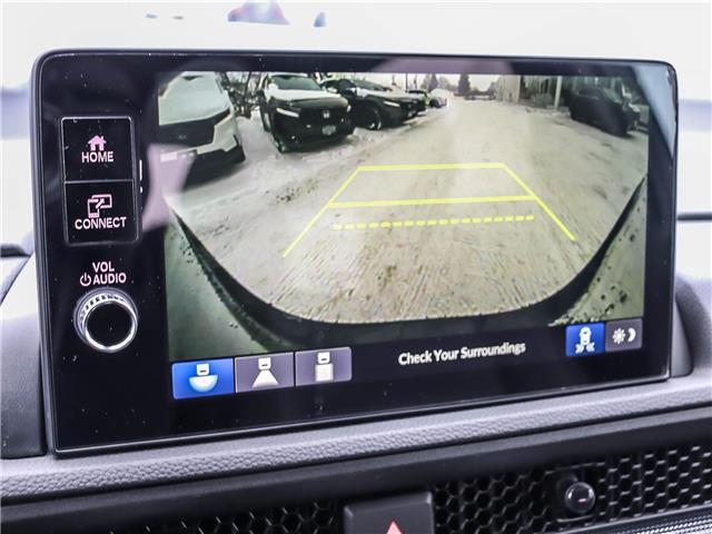 2026 Honda CR-V Hybrid TrailSport (Stk: HH26222) in Hanover - Image 24 of 25