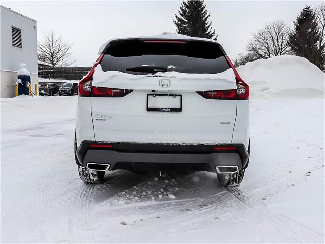 2026 Honda CR-V Hybrid Touring (Stk: HH26225) in Hanover - Image 4 of 25