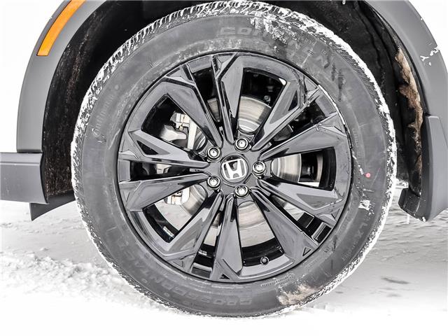 2026 Honda CR-V Hybrid Touring (Stk: HH26225) in Hanover - Image 6 of 25