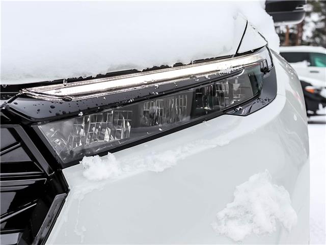 2026 Honda CR-V Hybrid Touring (Stk: HH26225) in Hanover - Image 7 of 25