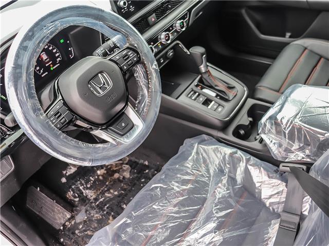 2026 Honda CR-V Hybrid Touring (Stk: HH26225) in Hanover - Image 9 of 25