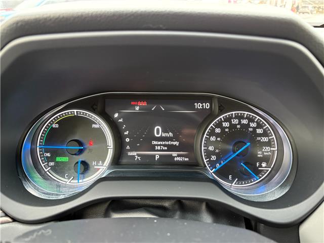 2022 Toyota Venza XLE (Stk: A-098251) in Moncton - Image 14 of 20