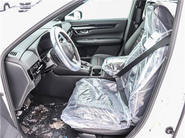 2026 Honda CR-V Hybrid Touring (Stk: HH26225) in Hanover - Image 10 of 25