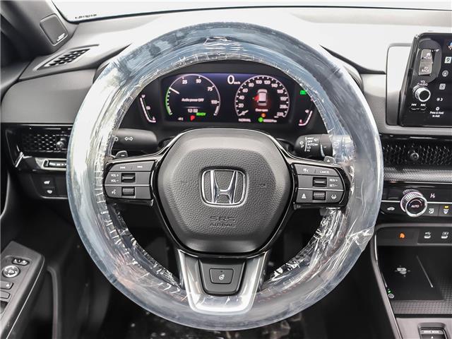 2026 Honda CR-V Hybrid Touring (Stk: HH26225) in Hanover - Image 11 of 25