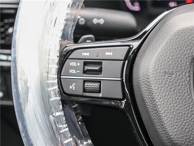 2026 Honda CR-V Hybrid Touring (Stk: HH26225) in Hanover - Image 12 of 25